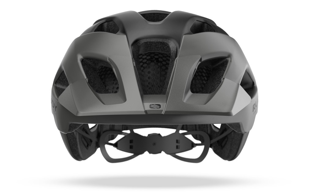 Bike helmets Rudy Project Crossway HL76001 