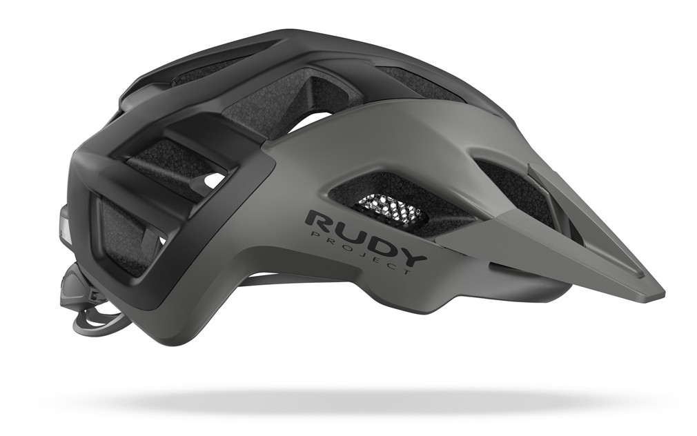 Bike helmets Rudy Project Crossway HL76001 