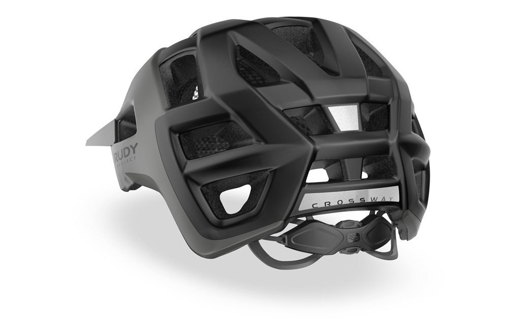 Bike helmets Rudy Project Crossway HL76001 