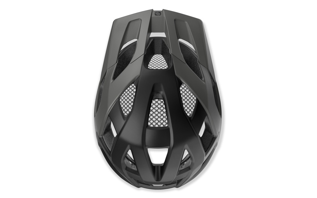 Bike helmets Rudy Project Crossway HL76001 