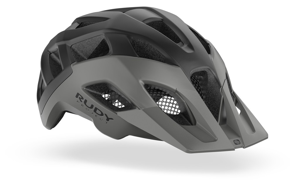 Bike helmets Rudy Project Crossway HL76001 
