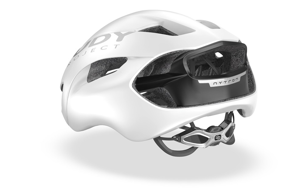 Bike helmets Rudy Project Nytron HL77001 