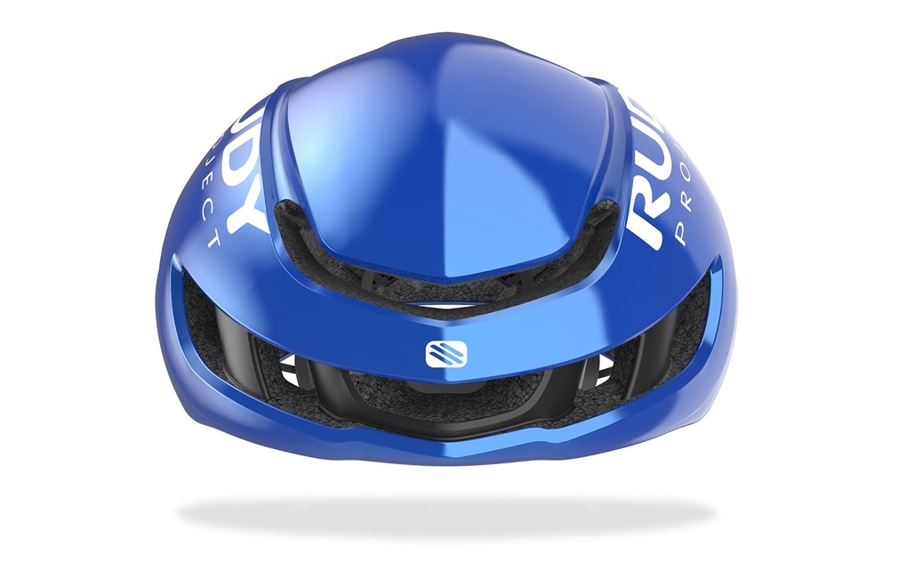 Bike helmets Rudy Project Nytron HL77008 