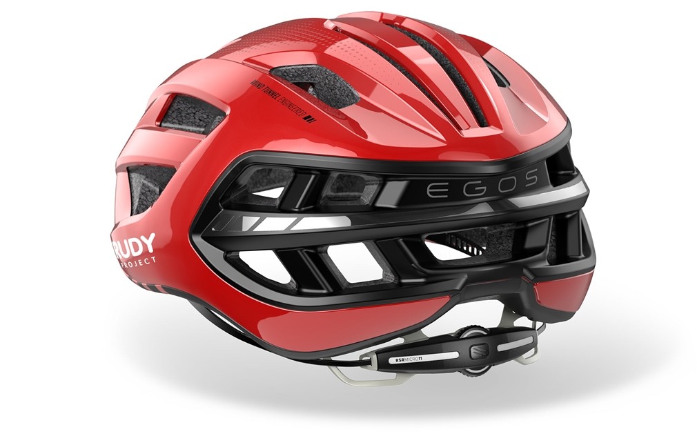 Caschi bici Rudy Project Egos HL78012 