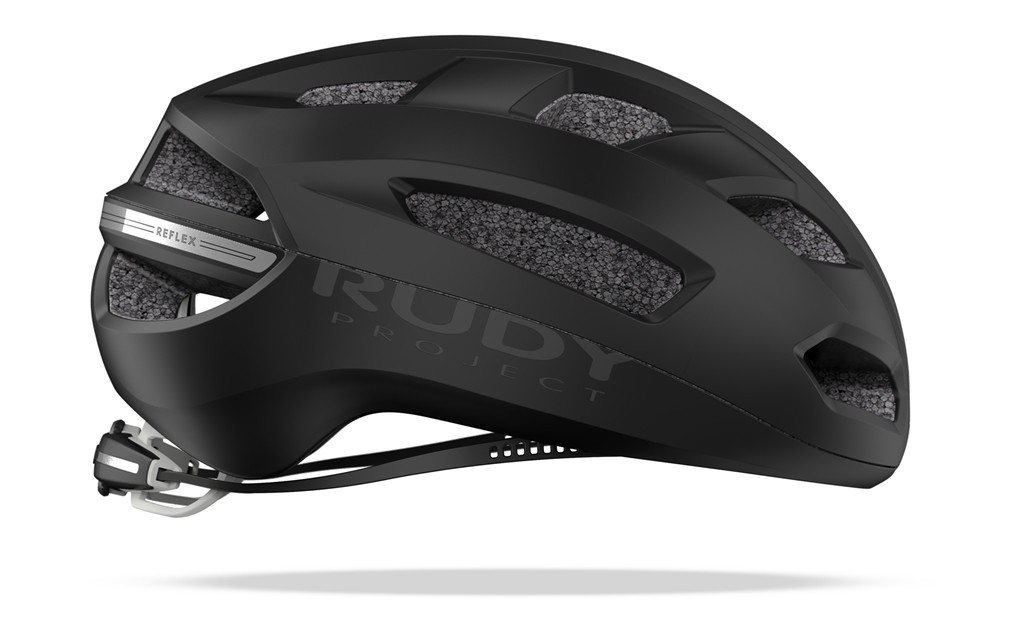 Fahrradhelme Rudy Project Skudo HL79000 