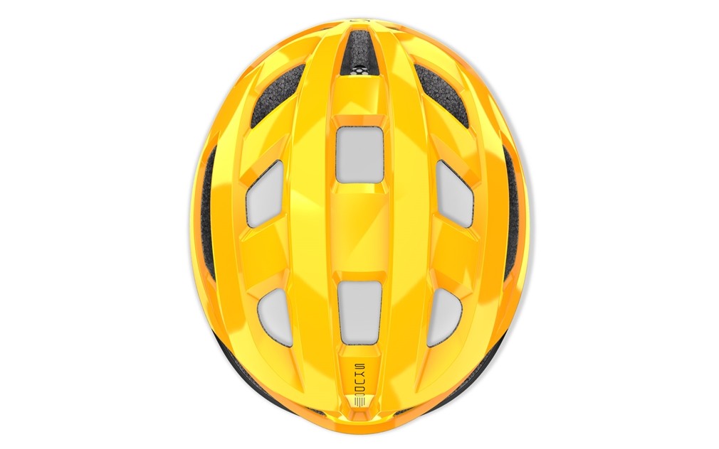 Fahrradhelme Rudy Project Skudo HL79003 