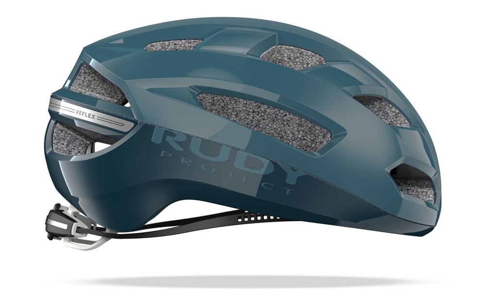 Fahrradhelme Rudy Project Skudo HL79004 