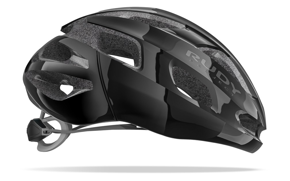 Fahrradhelme Rudy Project Strym Z HL82000 