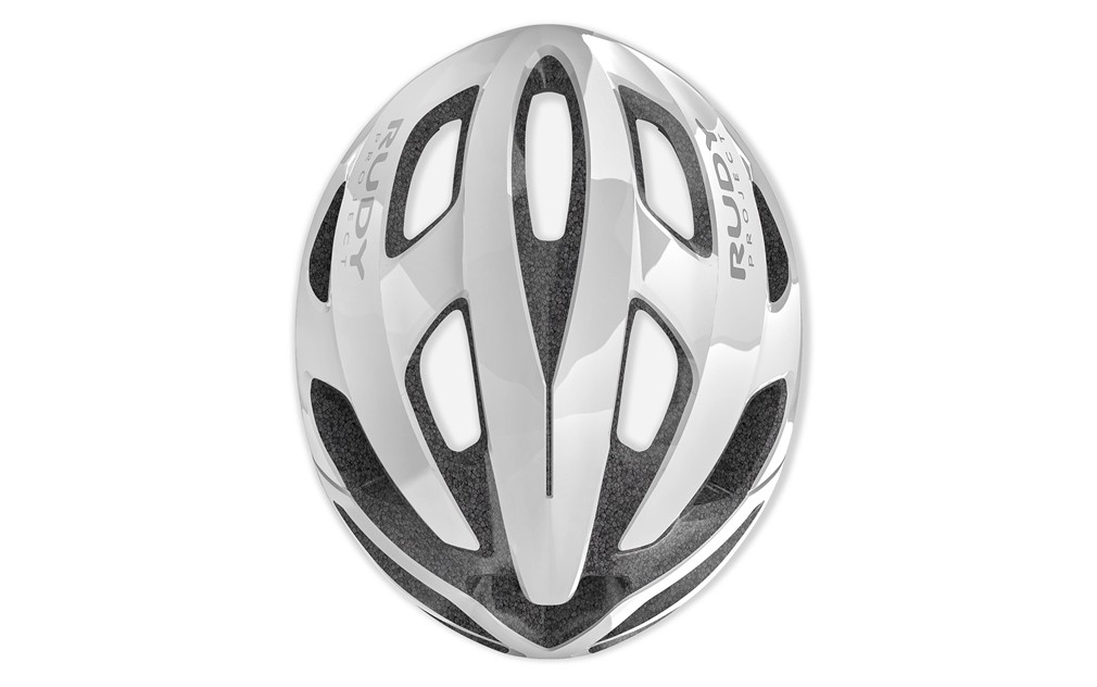 Fahrradhelme Rudy Project Strym Z HL82001 