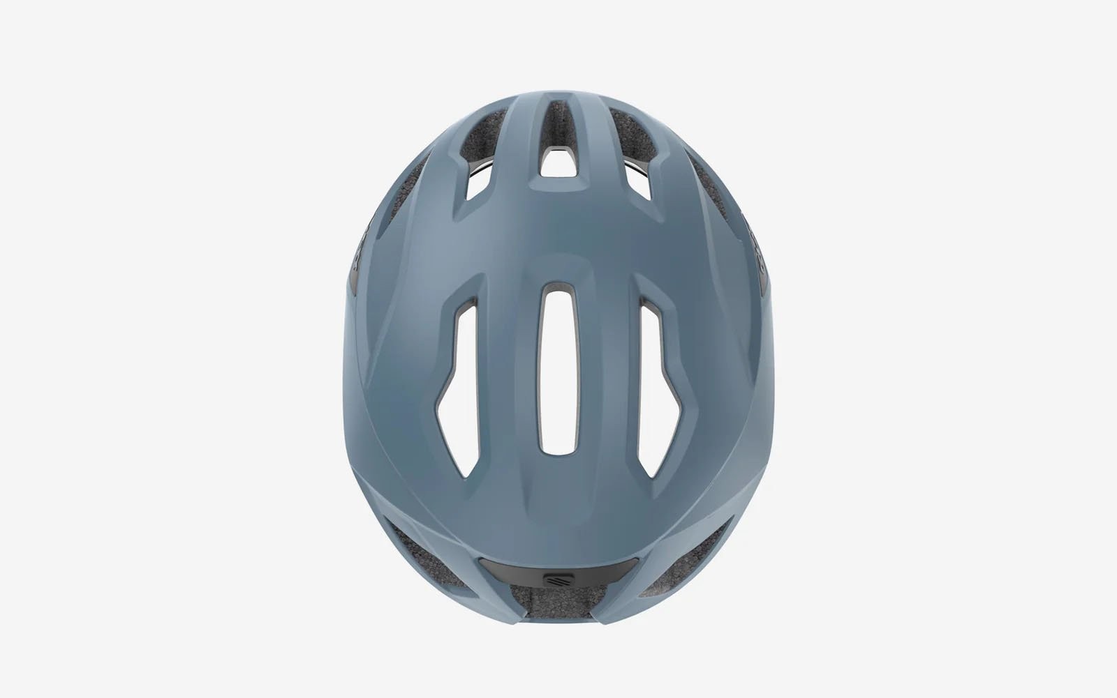 Fahrradhelme Rudy Project Helmet Sinergy Glacier Matte HL86004 