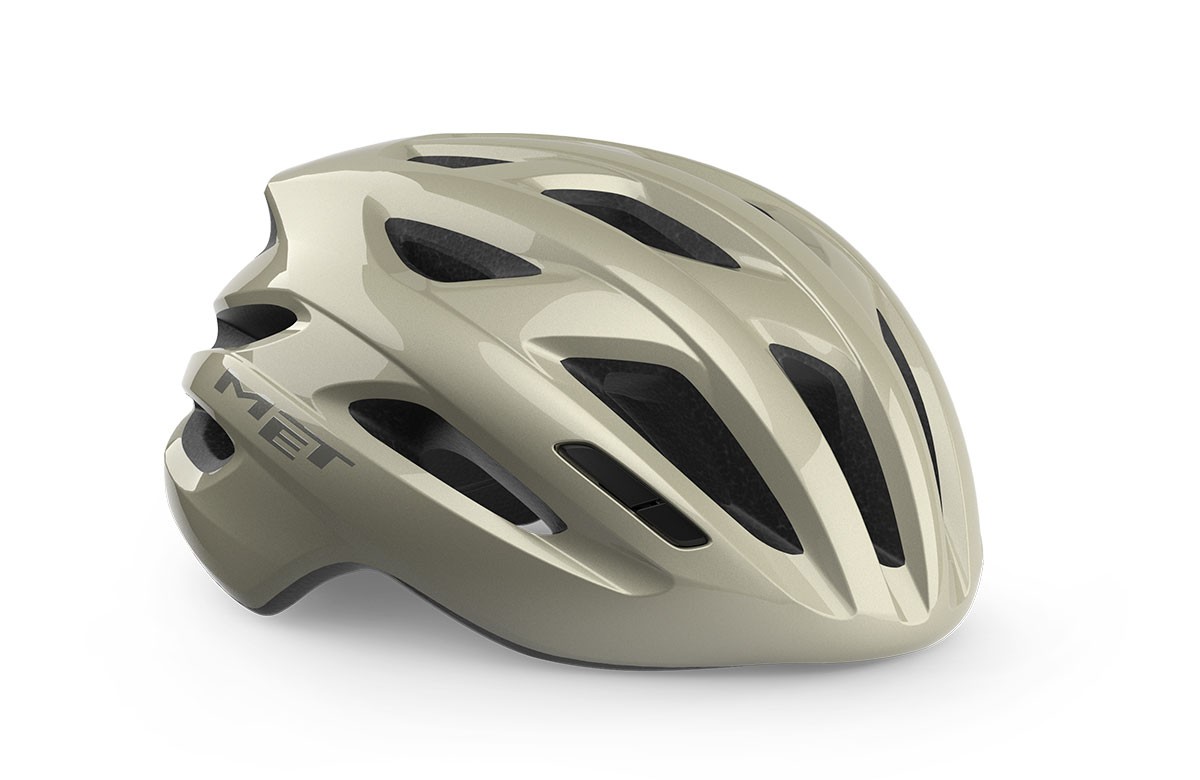 Caschi bici MET Idolo mips bianco lucido 3HM152 GY1 