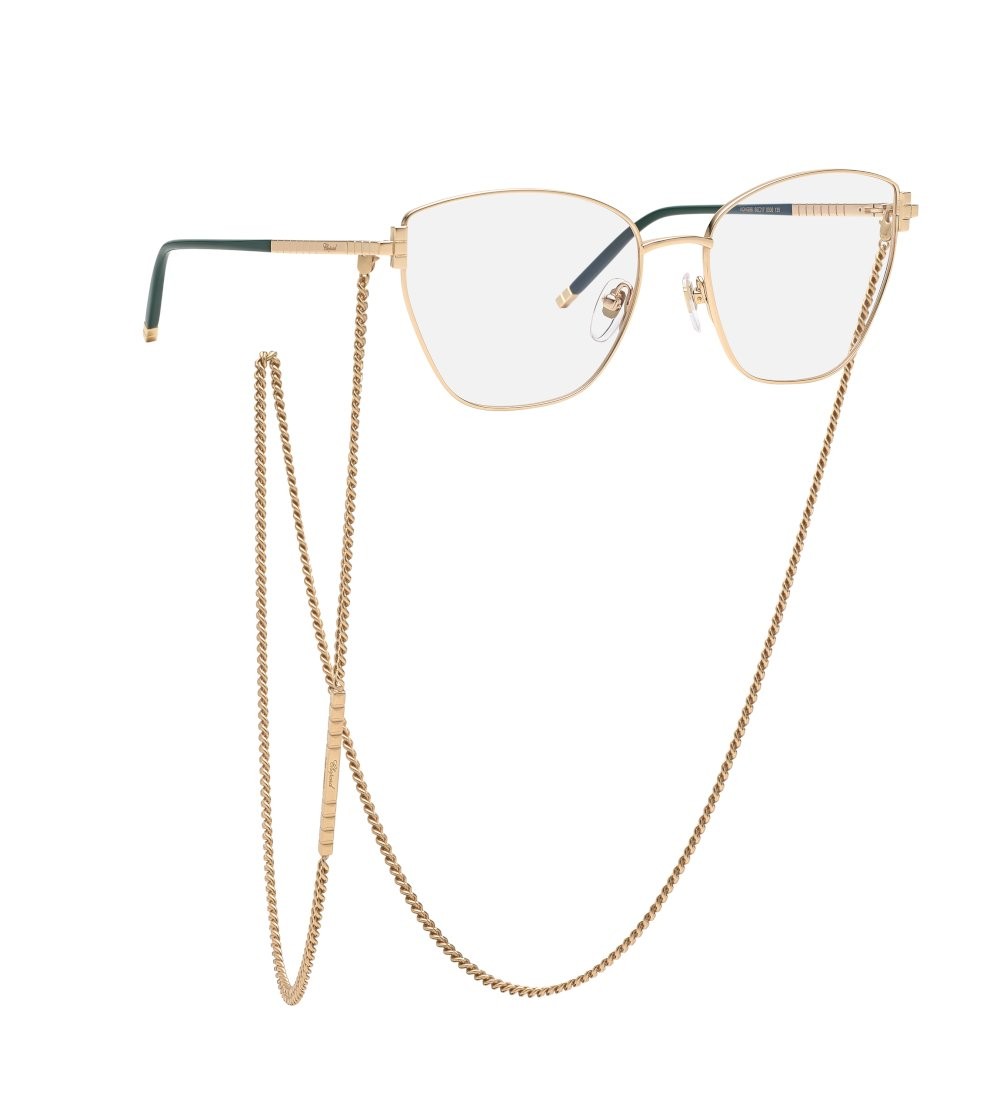 Brillen Chopard IKCHG98 (0300) farbe oro rose' lucido totale 