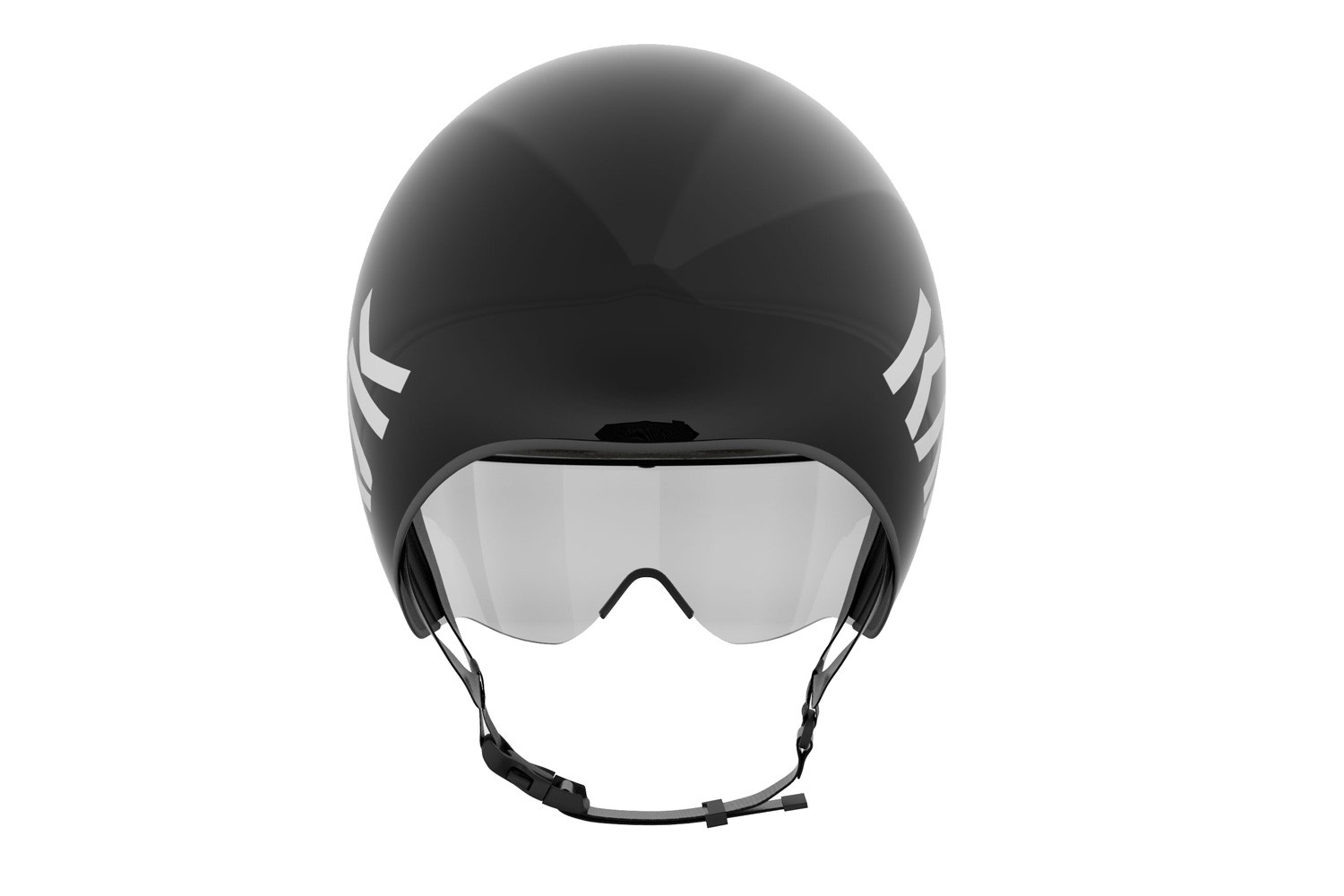 Caschi bici Kask Bambino Pro Black CHE00042210 