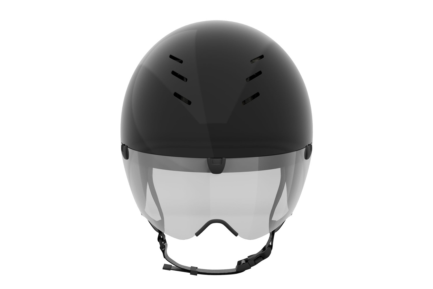 Caschi bici Kask Bambino Pro Black CHE00042210 
