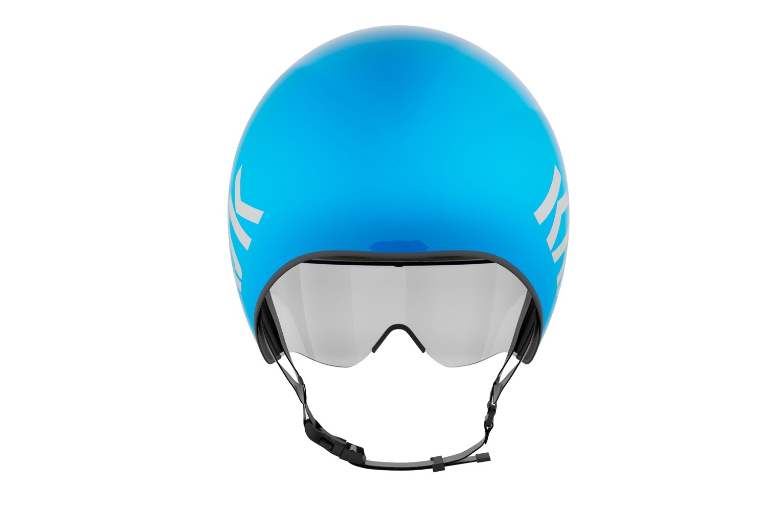 Caschi bici Kask Bambino Pro Light blue CHE00042218 