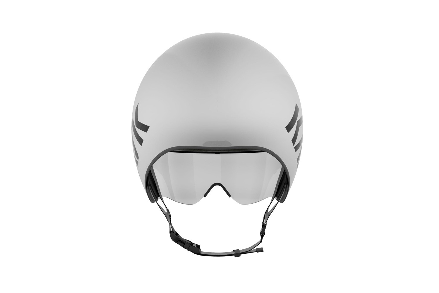 Caschi bici Kask Bambino Pro White CHE00042201 