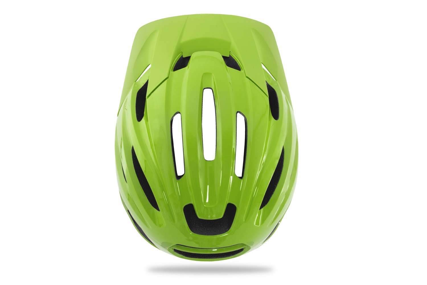 Caschi bici Kask Caipi Lime CHE00065213 