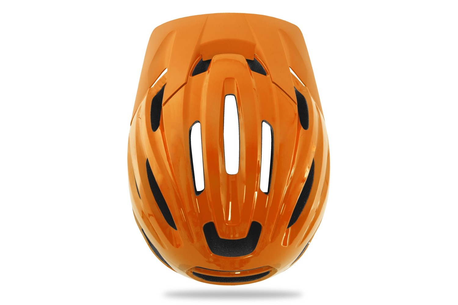 Caschi bici Kask Caipi Orange CHE00065203 