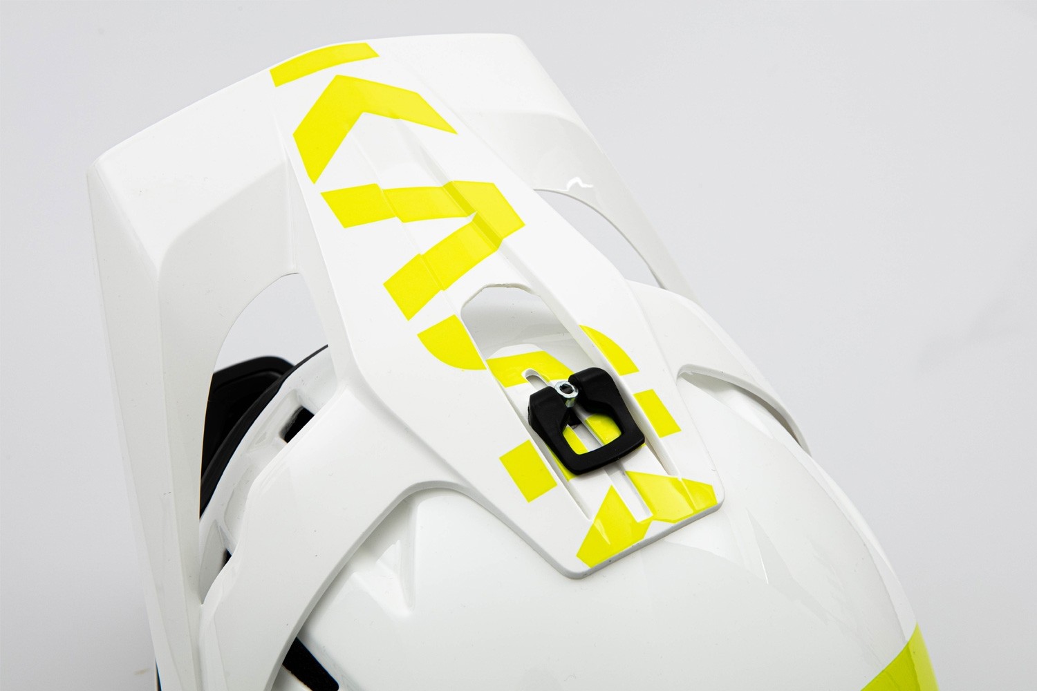 Fahrradhelme Kask Defender Lime CHE00066213 