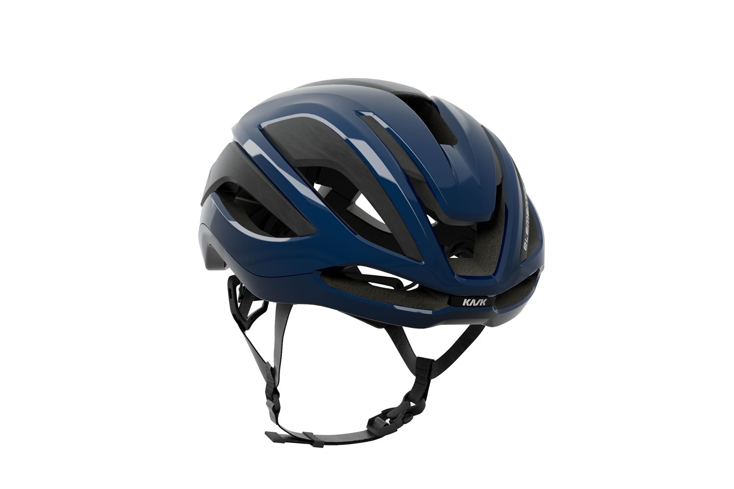 Bike helmets Kask Elemento Oxford blue CHE00101445 