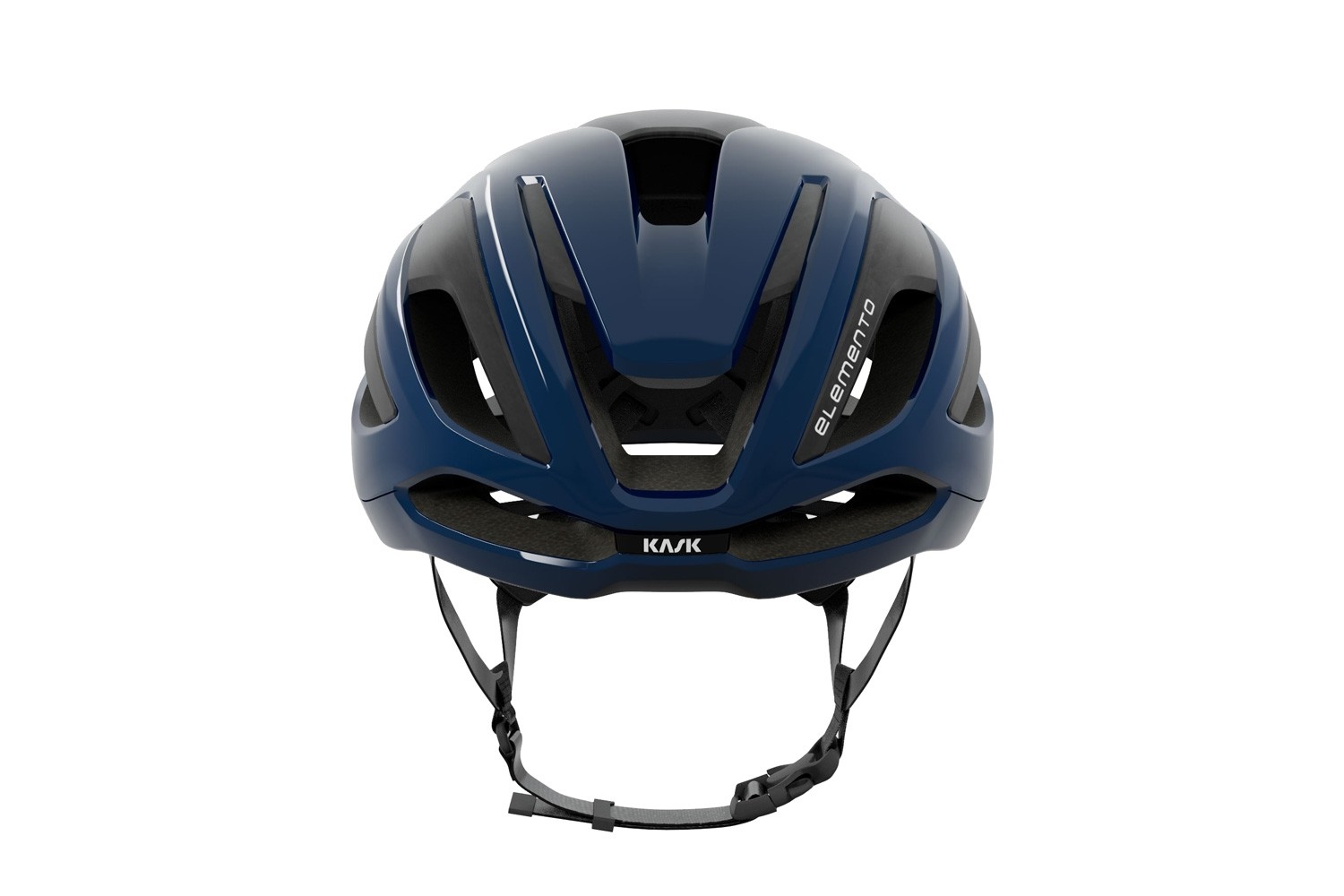 Bike helmets Kask Elemento Oxford blue CHE00101445 