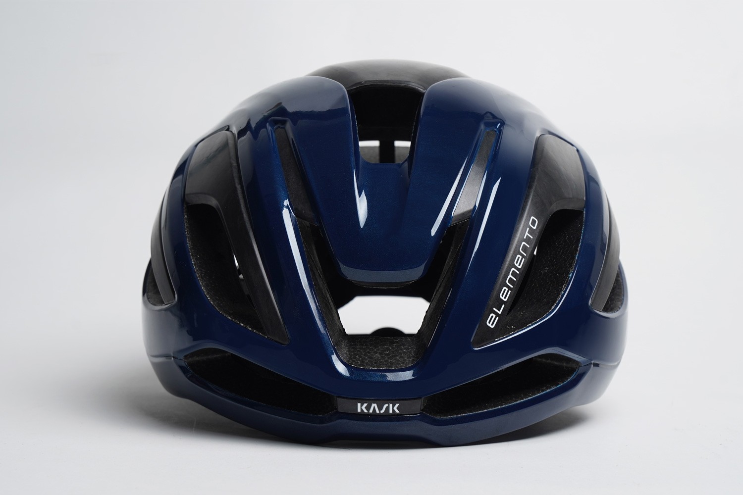 Bike helmets Kask Elemento Oxford blue CHE00101445 