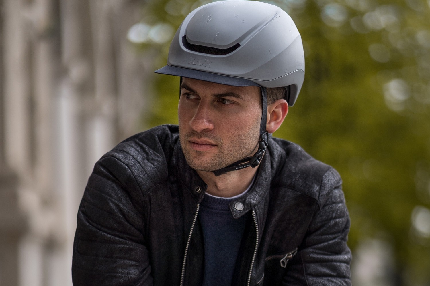 Caschi bici Kask Moebius Ash CHE00090349 