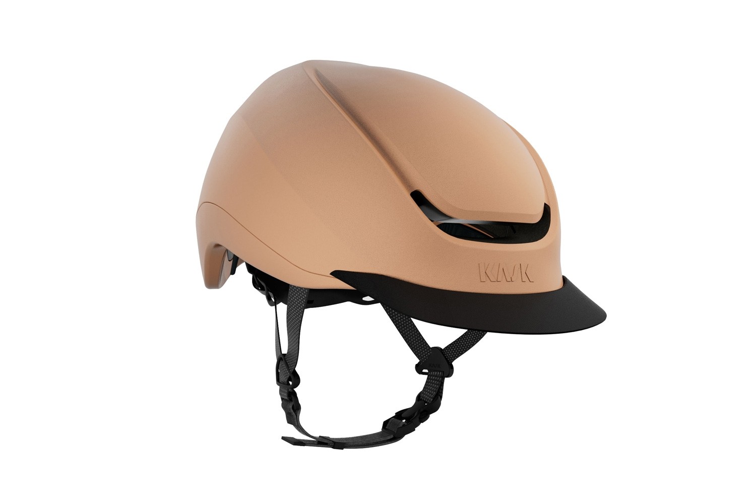 Caschi bici Kask Moebius Champagne CHE00090239 