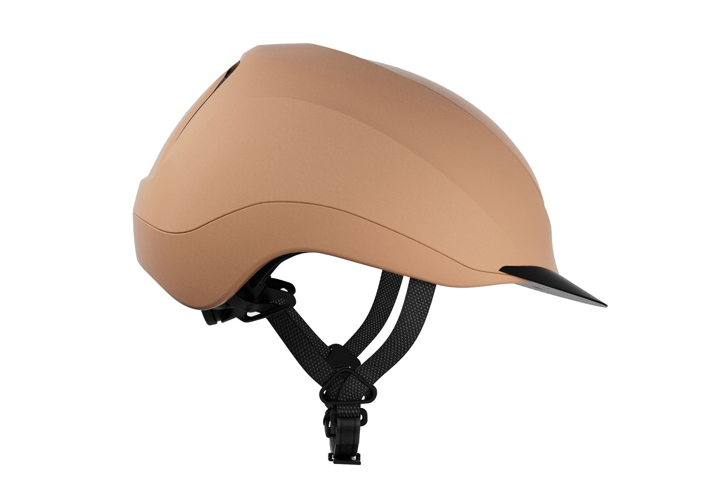 Caschi bici Kask Moebius Champagne CHE00090239 