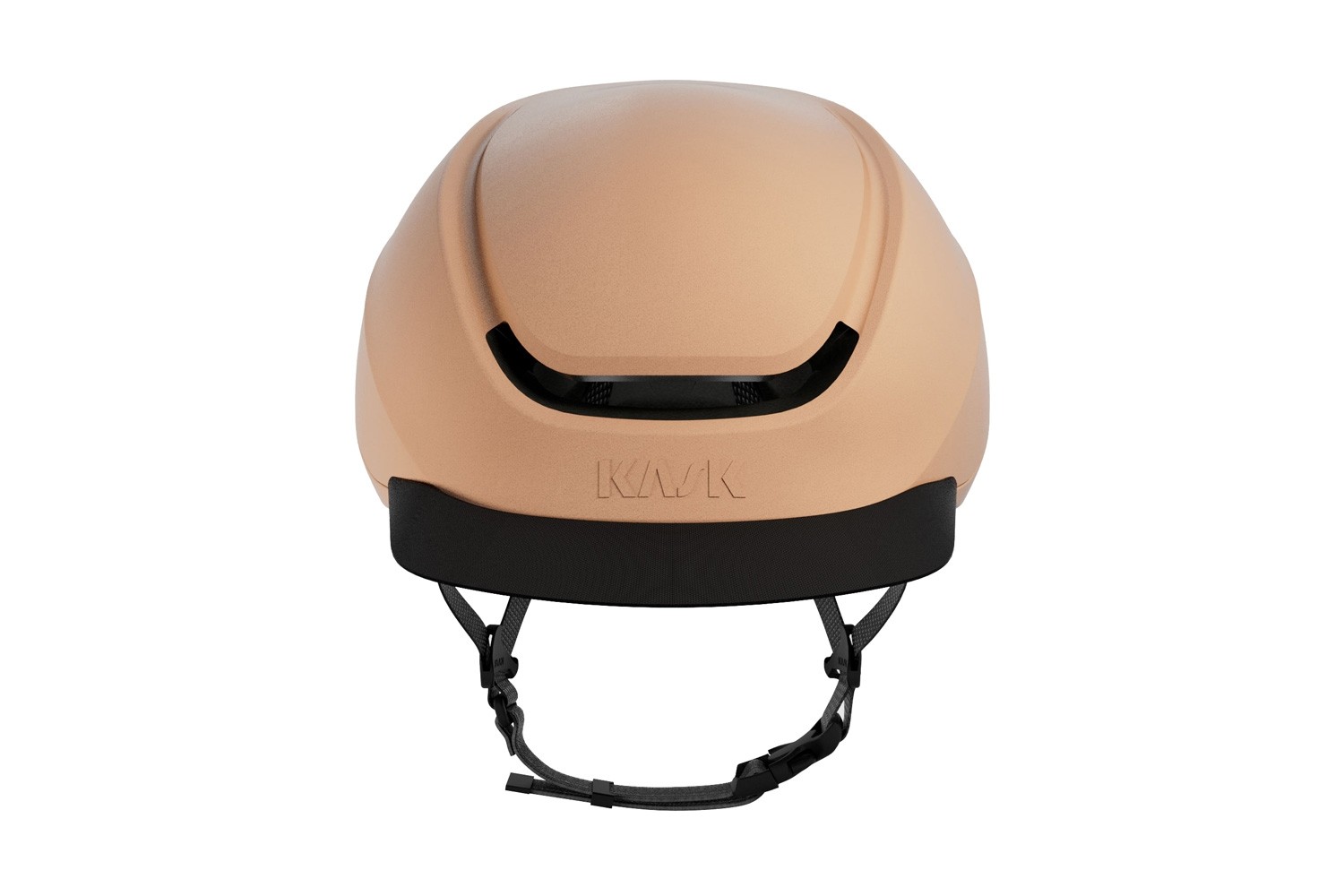Caschi bici Kask Moebius Champagne CHE00090239 