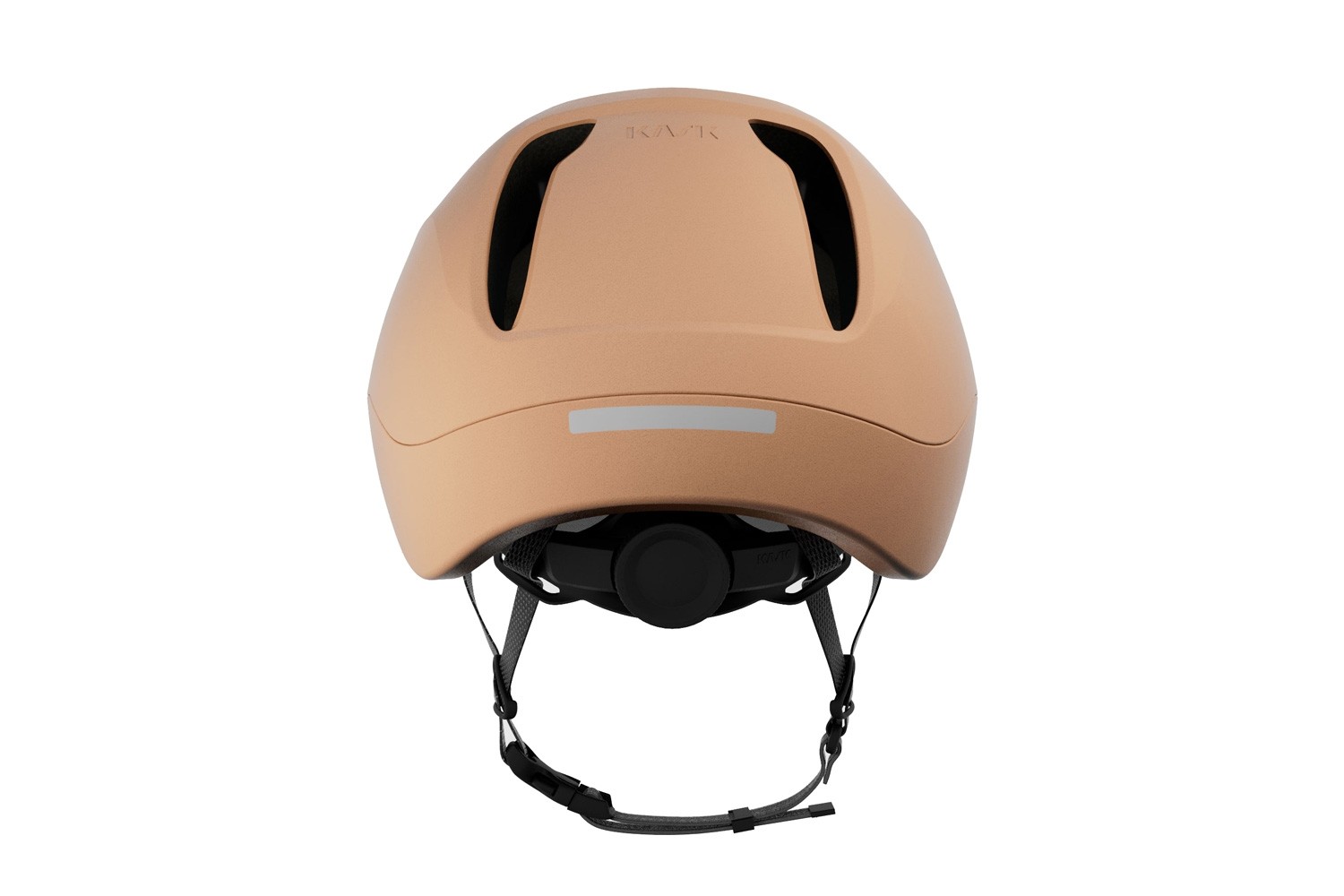 Caschi bici Kask Moebius Champagne CHE00090239 