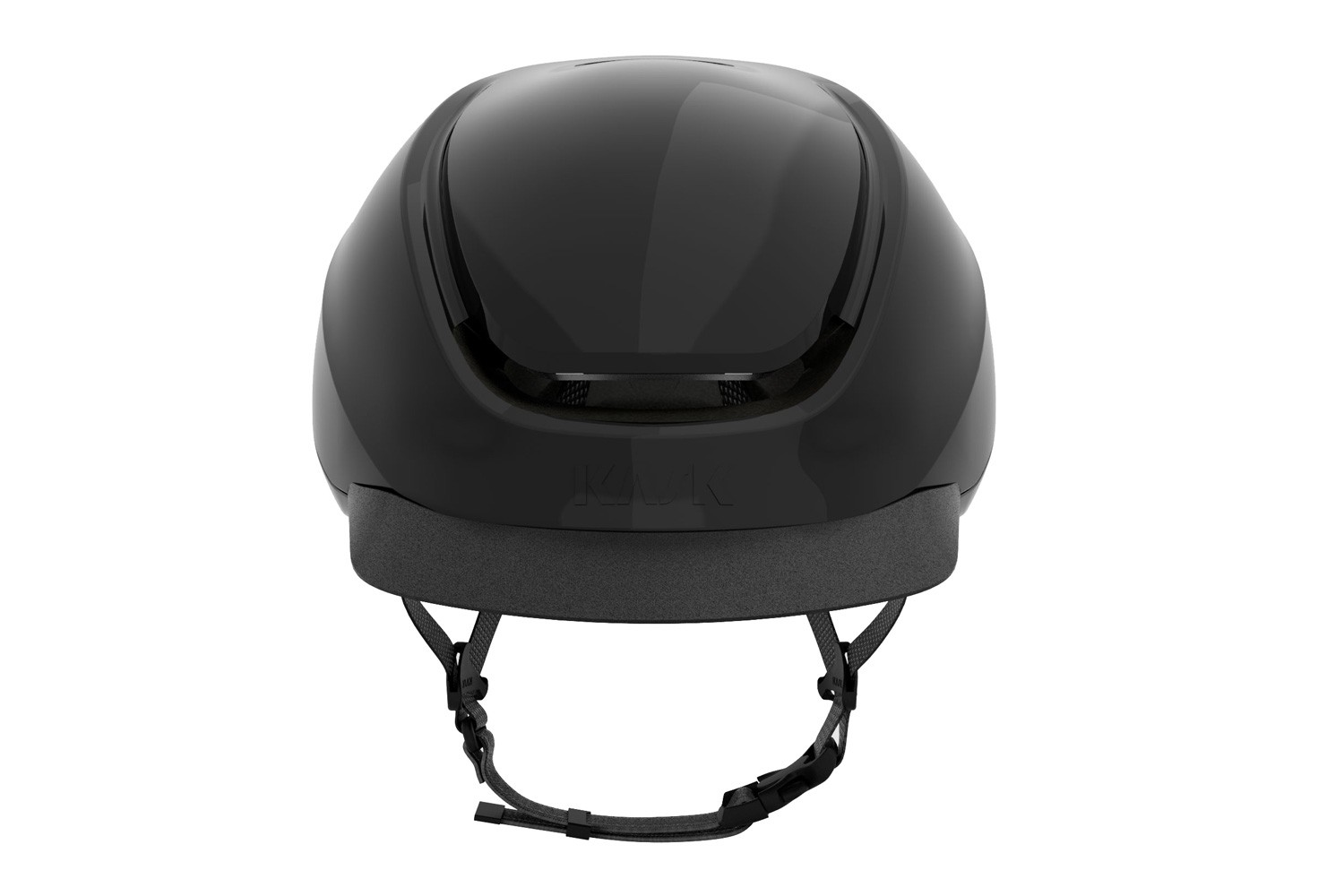 Fahrradhelme Kask Moebius Elite Black CHE00091210 