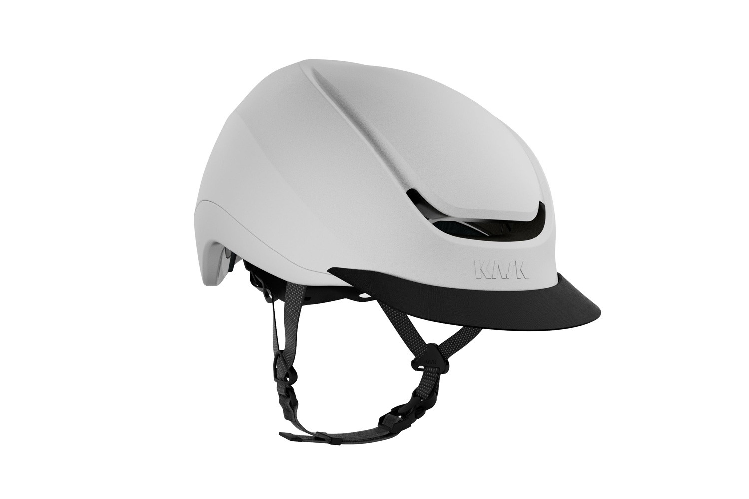 Caschi bici Kask Moebius Ivory CHE00090238 