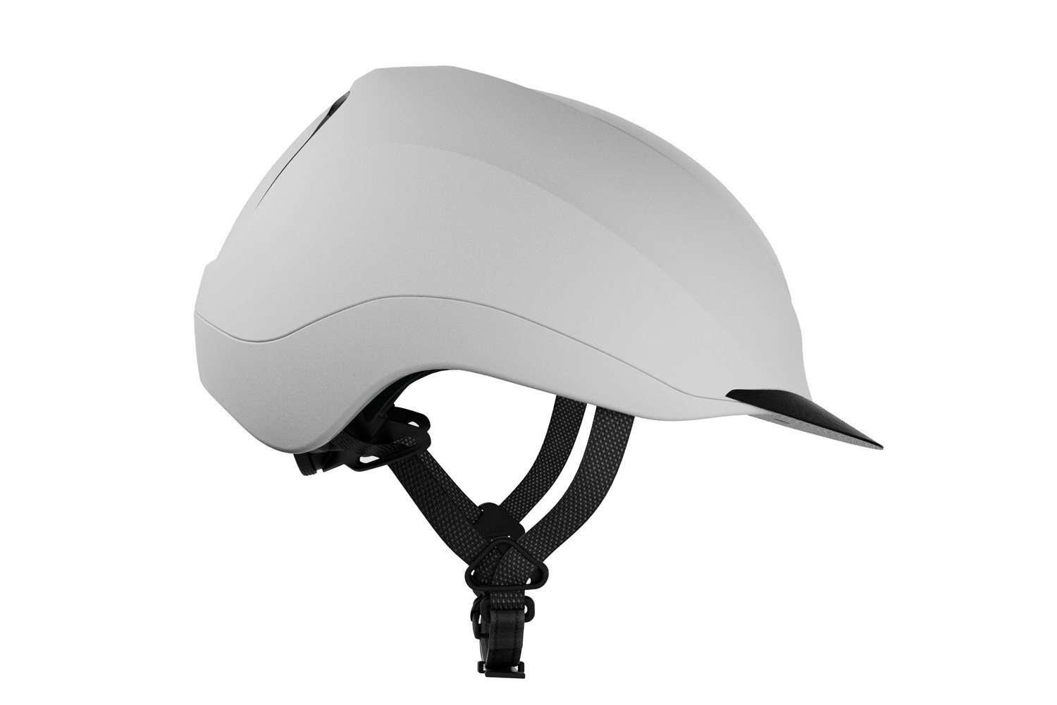 Caschi bici Kask Moebius Ivory CHE00090238 