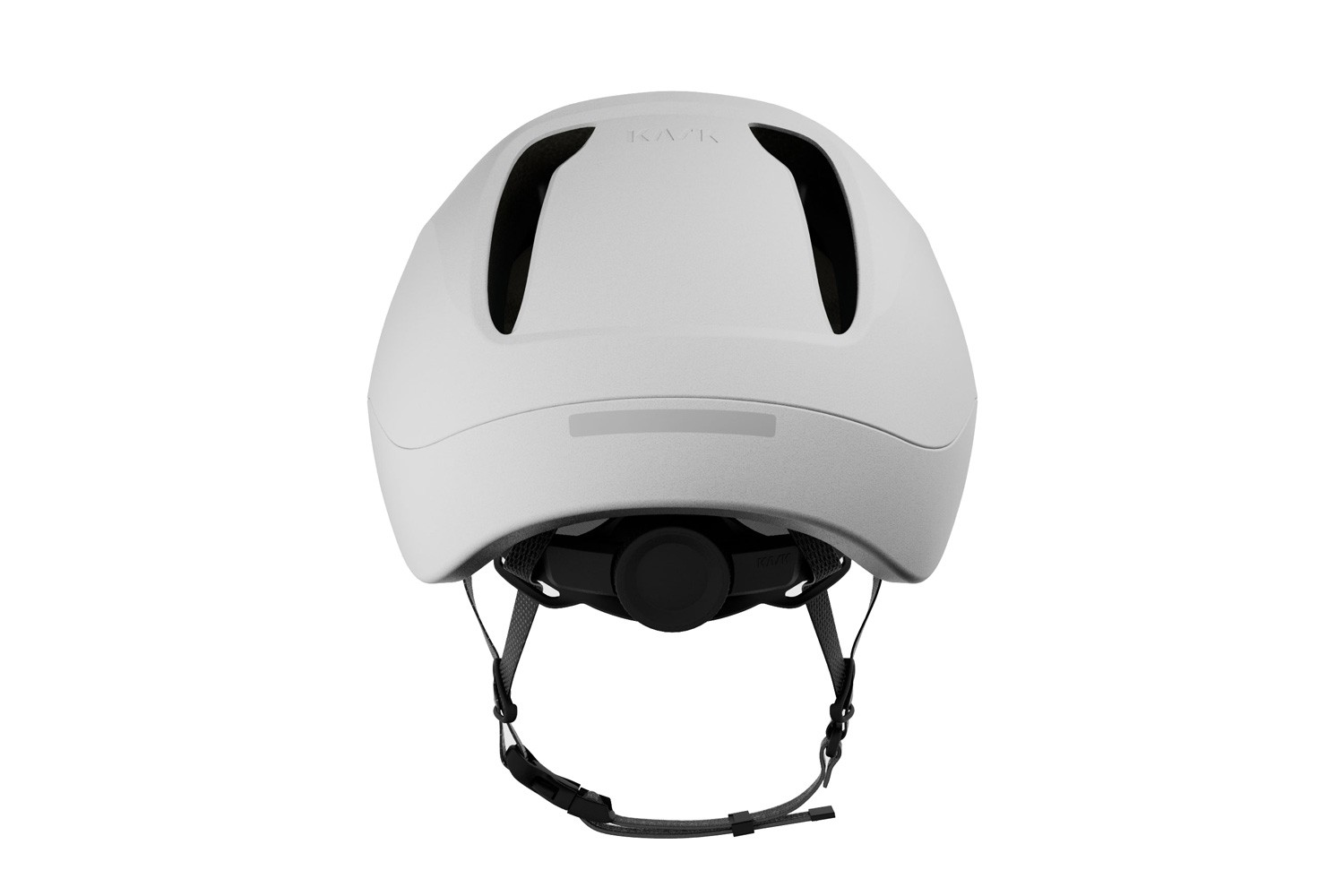 Caschi bici Kask Moebius Ivory CHE00090238 