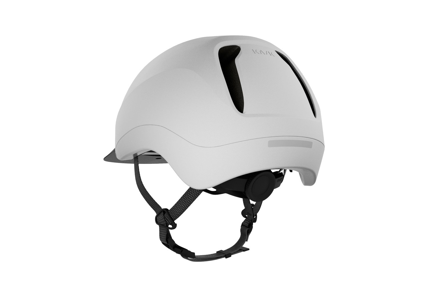 Caschi bici Kask Moebius Ivory CHE00090238 