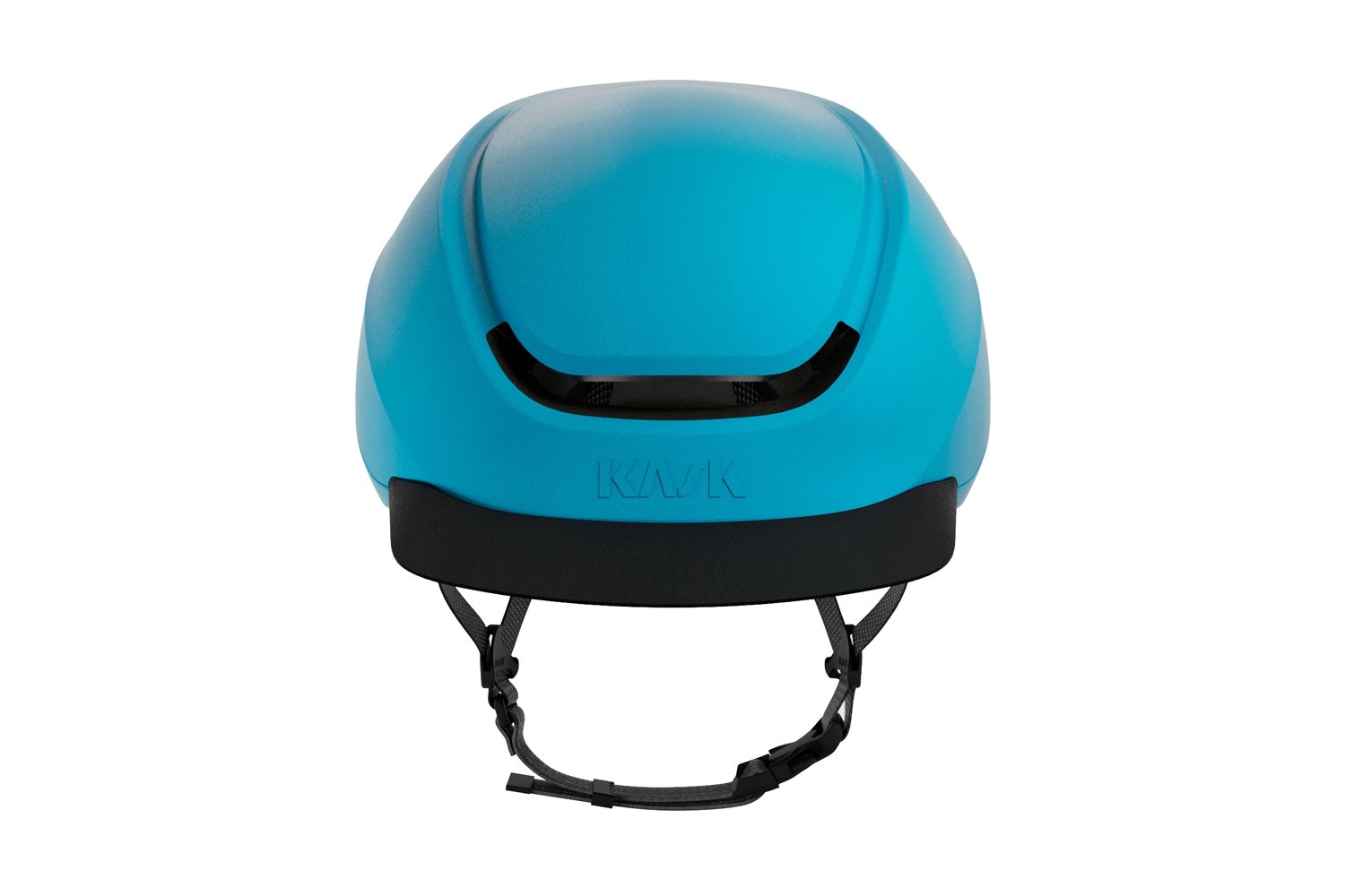 Caschi bici Kask Moebius Light blue CHE00090218 