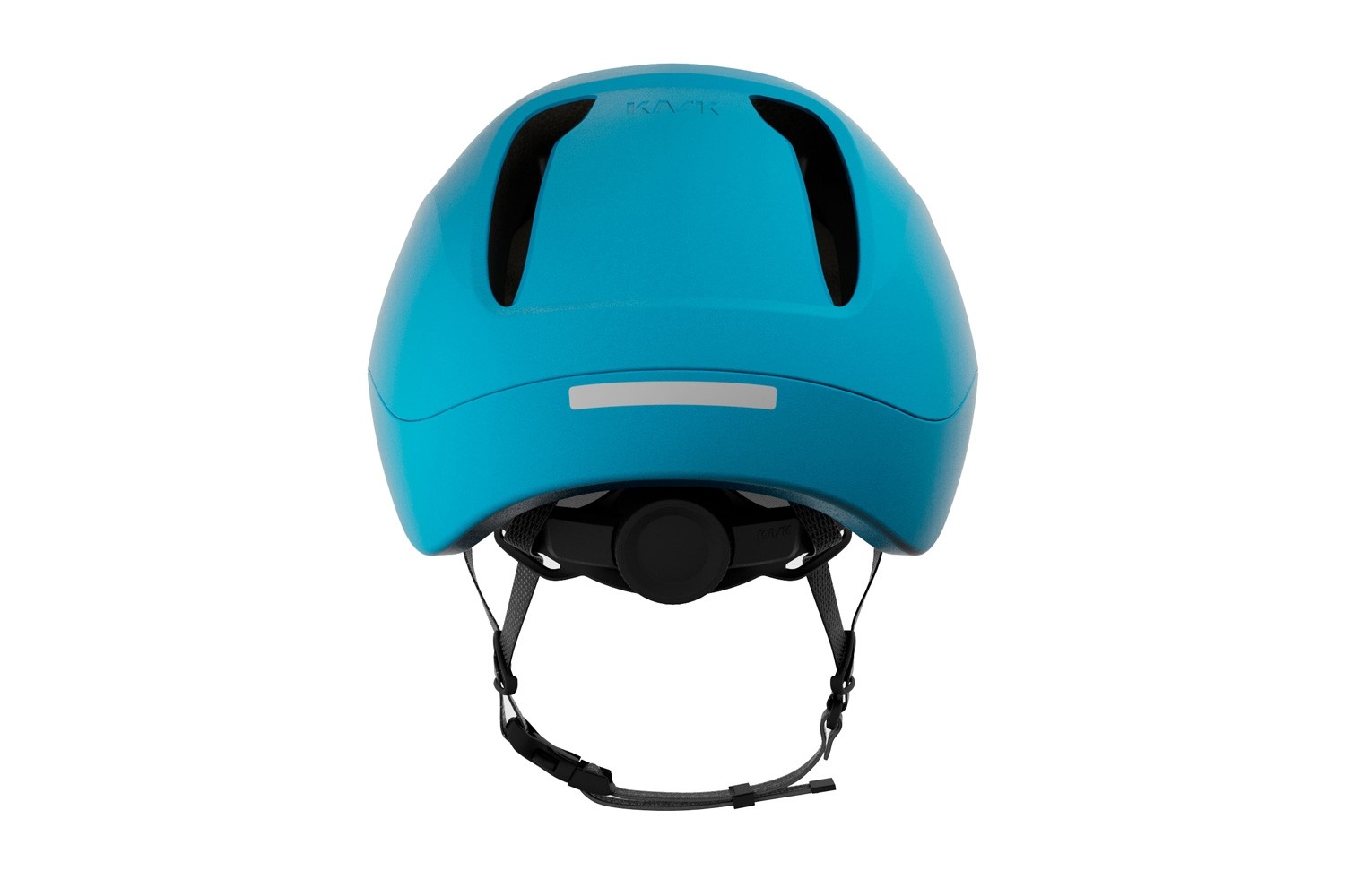 Caschi bici Kask Moebius Light blue CHE00090218 