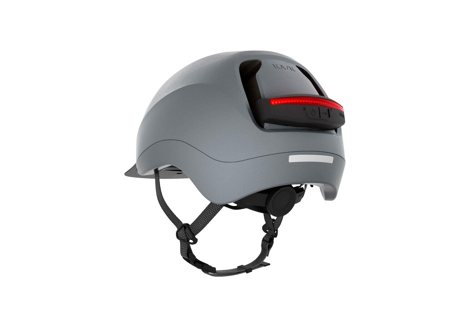 Caschi bici Kask Moebius Limelight Ash CHE00106349 