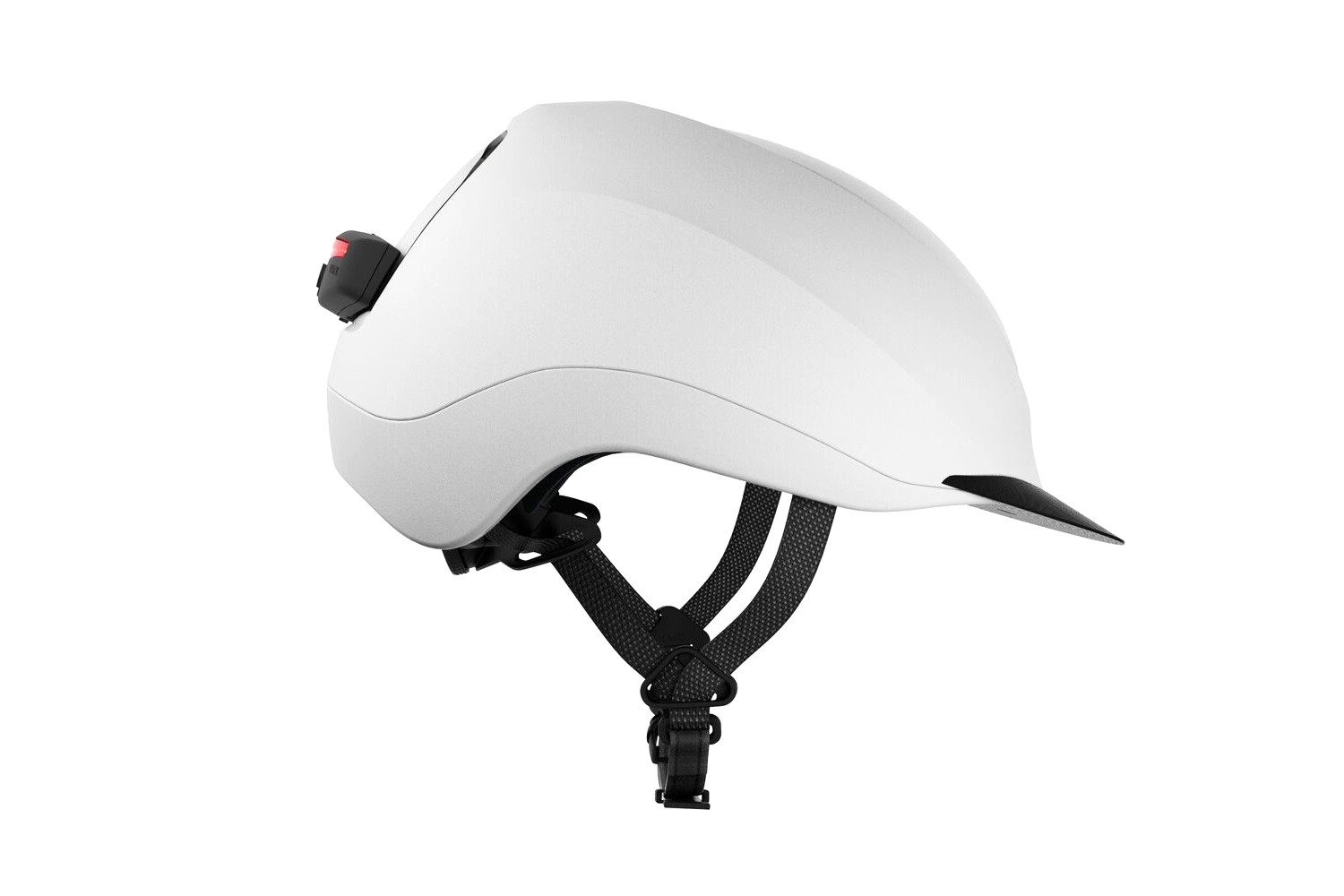 Fahrradhelme Kask Moebius Limelight Ivory CHE00106238 