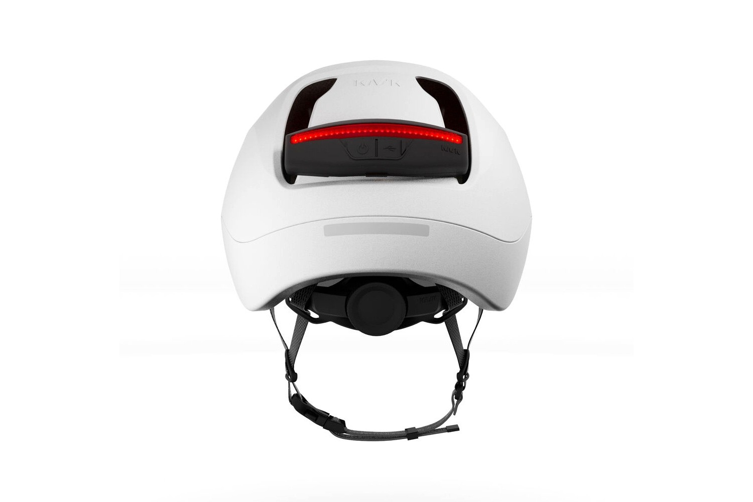 Fahrradhelme Kask Moebius Limelight Ivory CHE00106238 