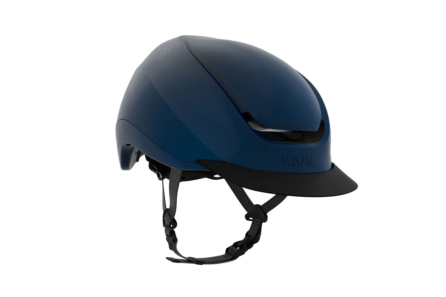 Caschi bici Kask Moebius Navy CHE00090230 