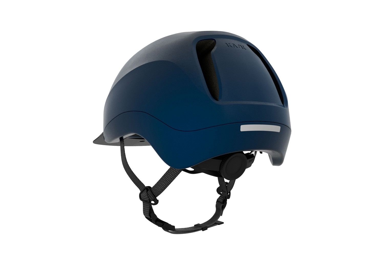 Caschi bici Kask Moebius Navy CHE00090230 