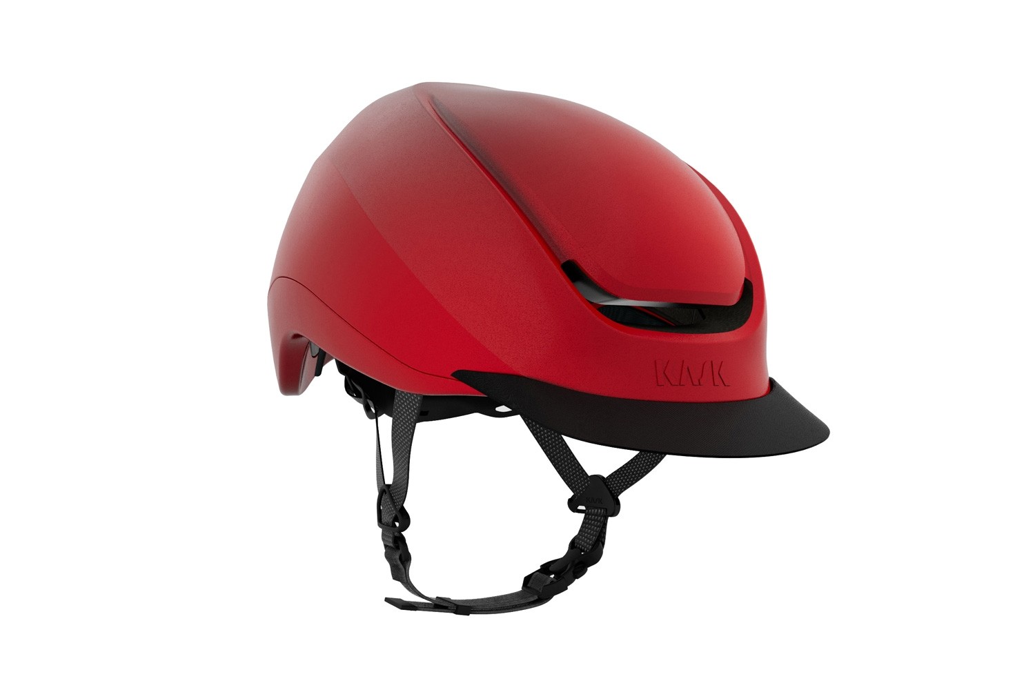 Caschi bici Kask Moebius Red CHE00090204 