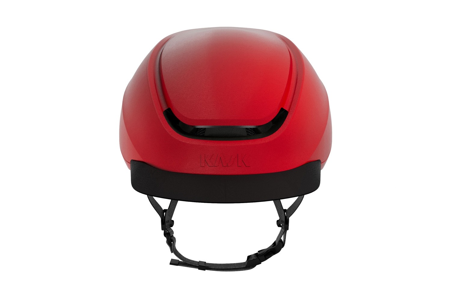 Caschi bici Kask Moebius Red CHE00090204 