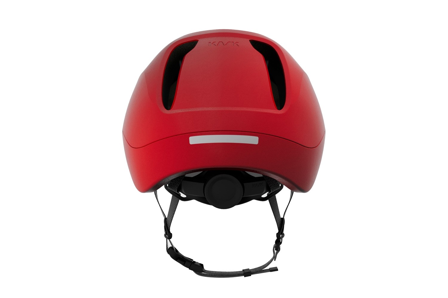 Caschi bici Kask Moebius Red CHE00090204 