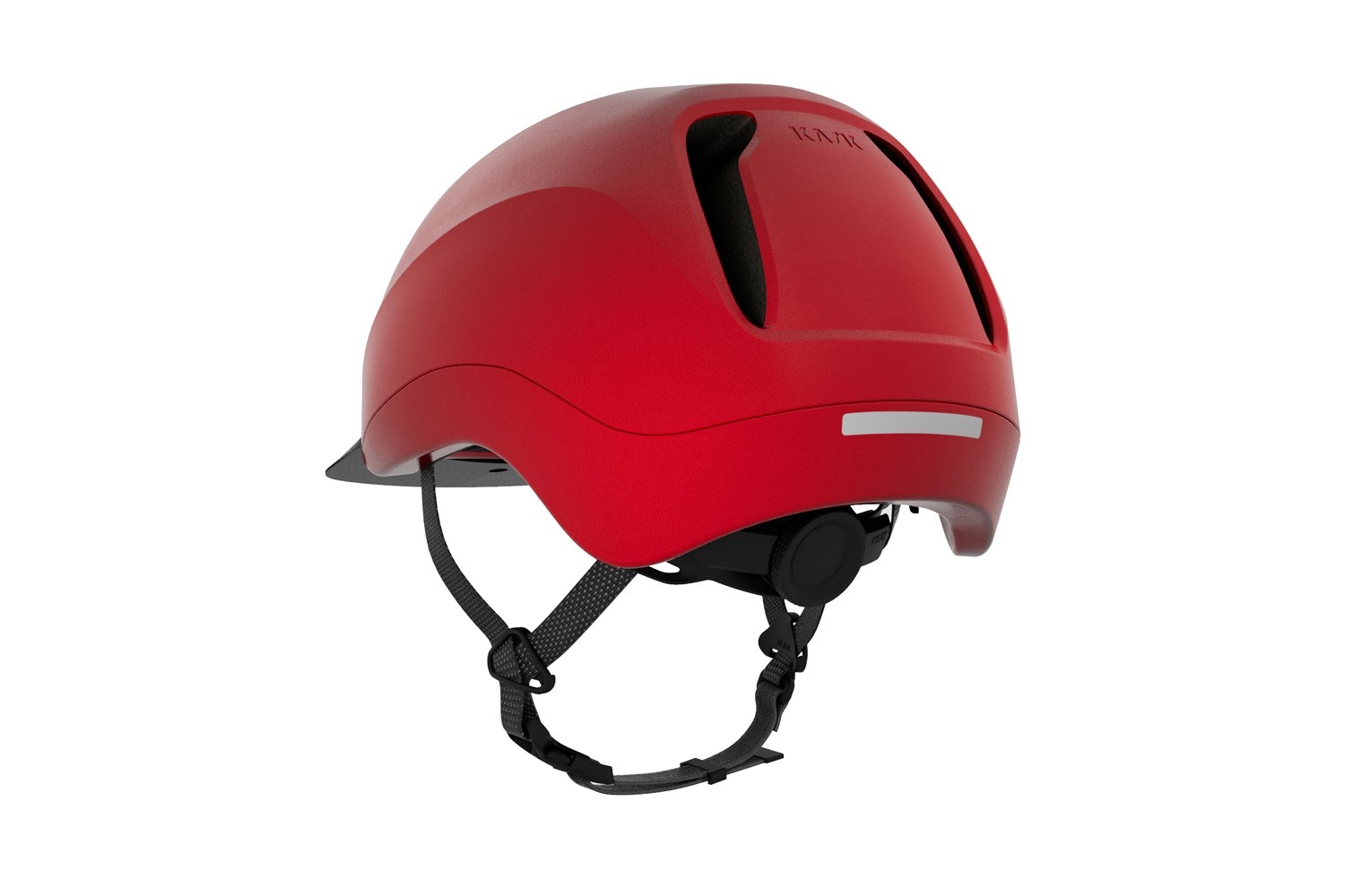 Caschi bici Kask Moebius Red CHE00090204 