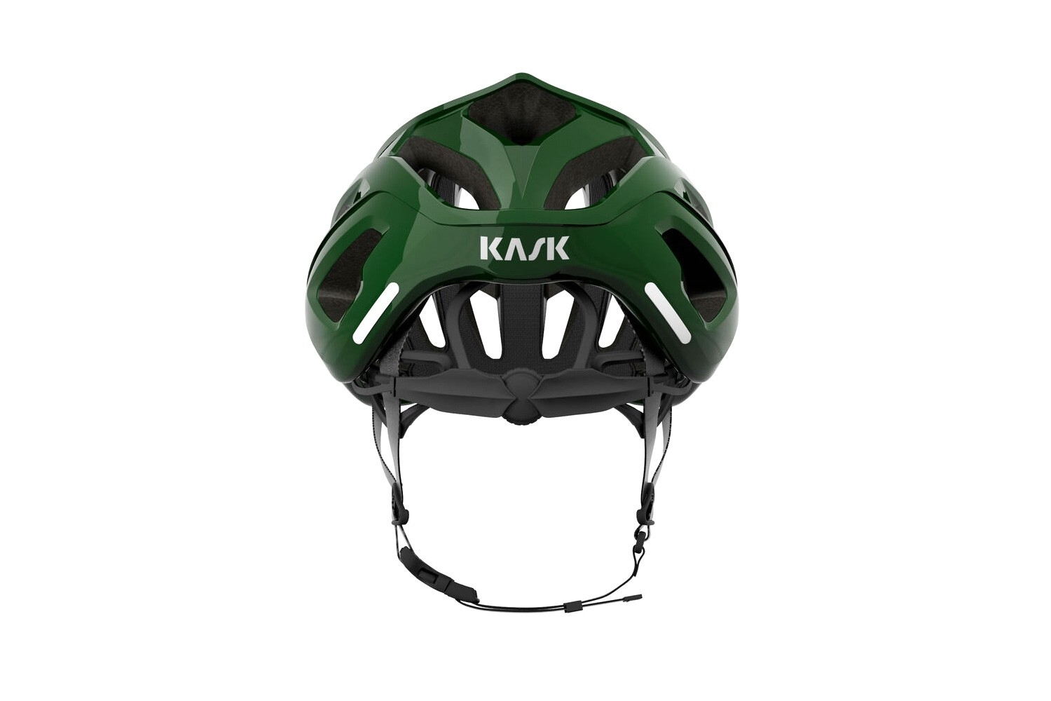 Caschi bici Kask Mojito 3 Cubed Alpine CHE00076404 
