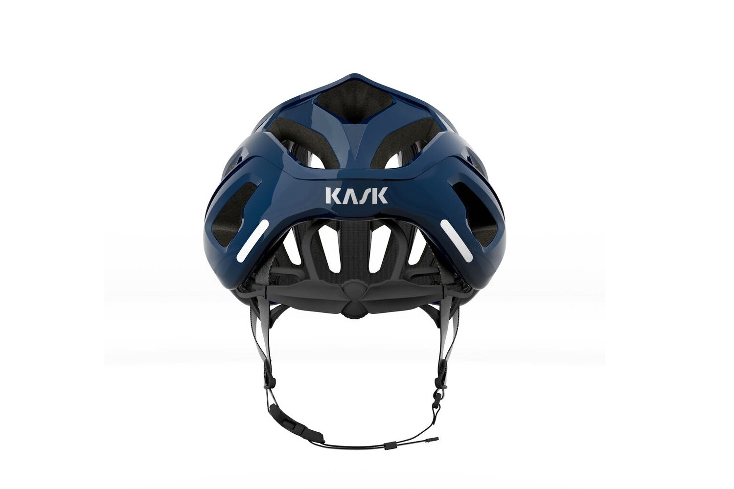 Caschi bici Kask Mojito 3 Cubed Atlantic blue CHE00076407 