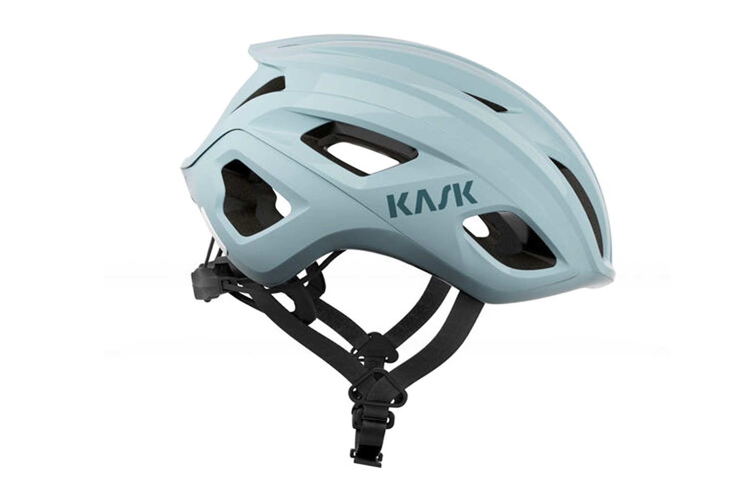 Caschi bici Kask Mojito 3 Cubed Sea ice CHE00076408 